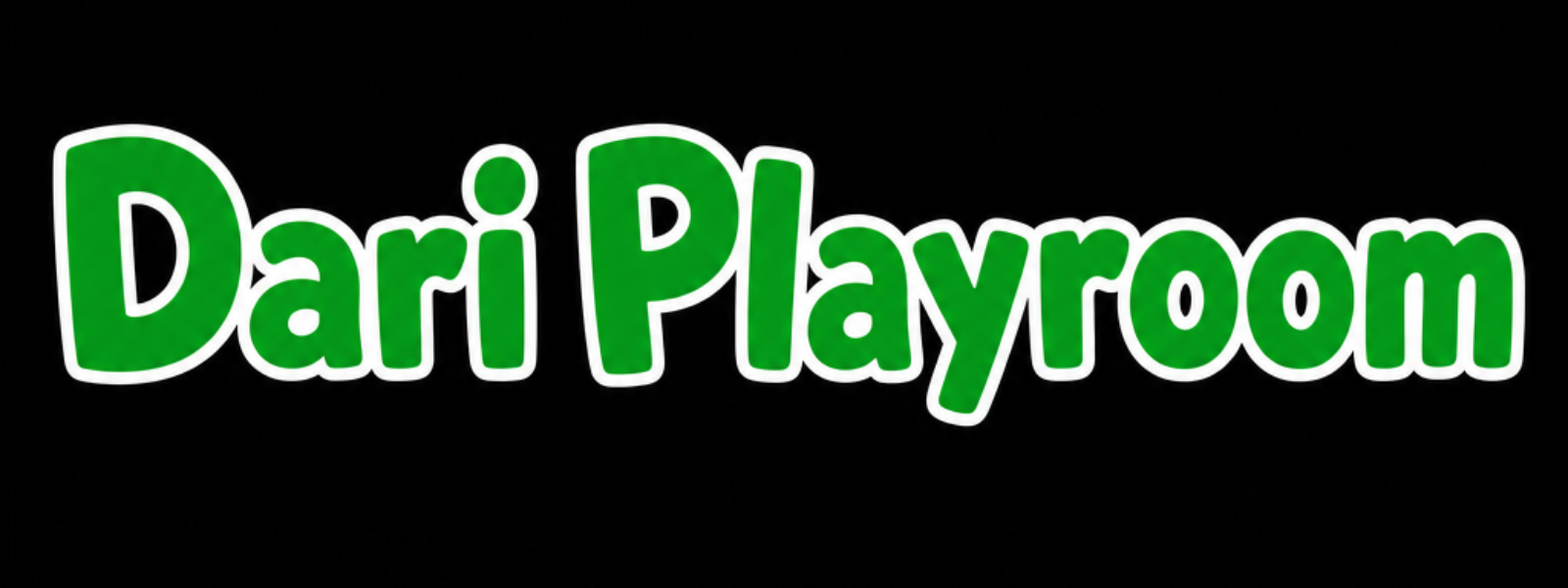 Dari playroom